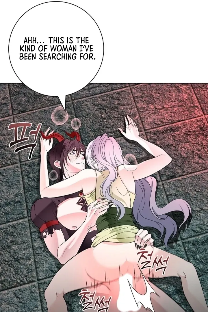 The Saintess's Petals Become Wet Chapter 21 page 65 - 