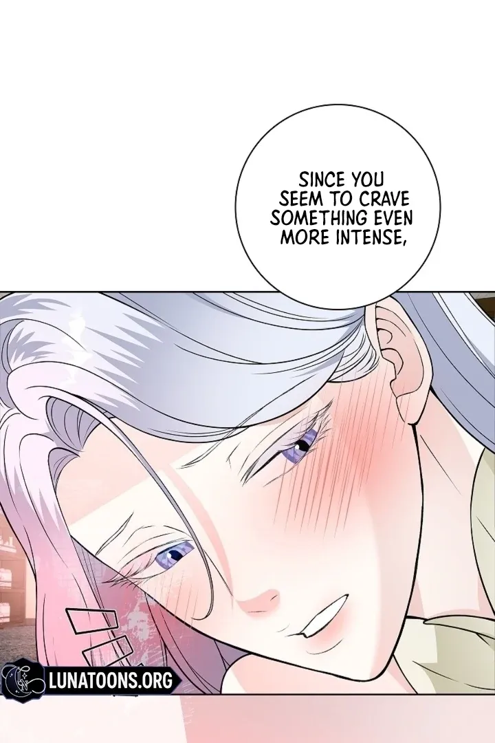 The Saintess's Petals Become Wet Chapter 21 page 67 - 