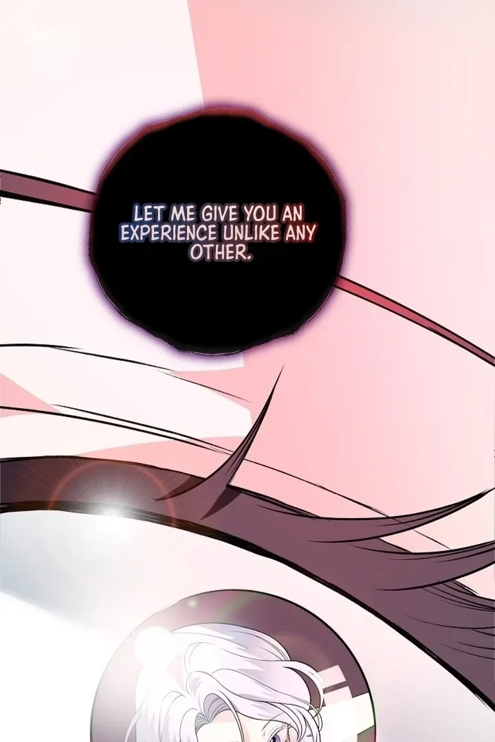 The Saintess's Petals Become Wet Chapter 21 page 68 - 