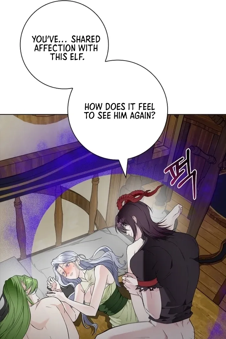 The Saintess's Petals Become Wet Chapter 21 page 79 - 