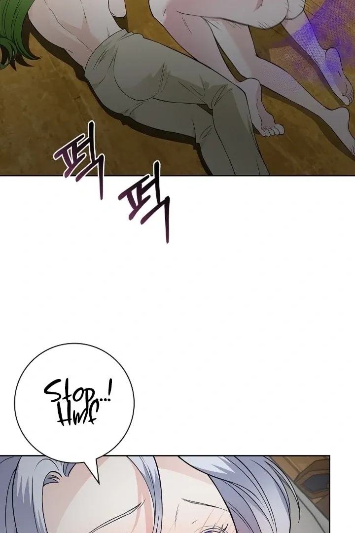 The Saintess's Petals Become Wet Chapter 21 page 80 - 