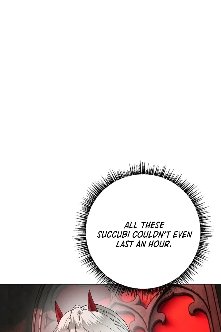 The Saintess's Petals Become Wet Chapter 21 page 9 - 