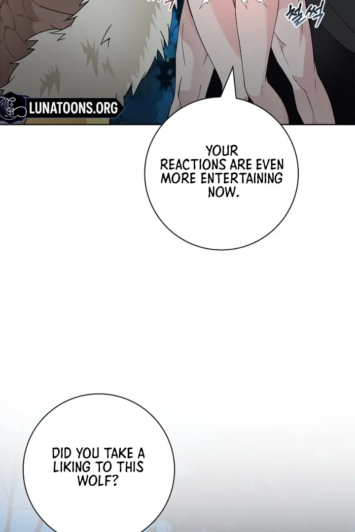 The Saintess's Petals Become Wet Chapter 21 page 95 - 