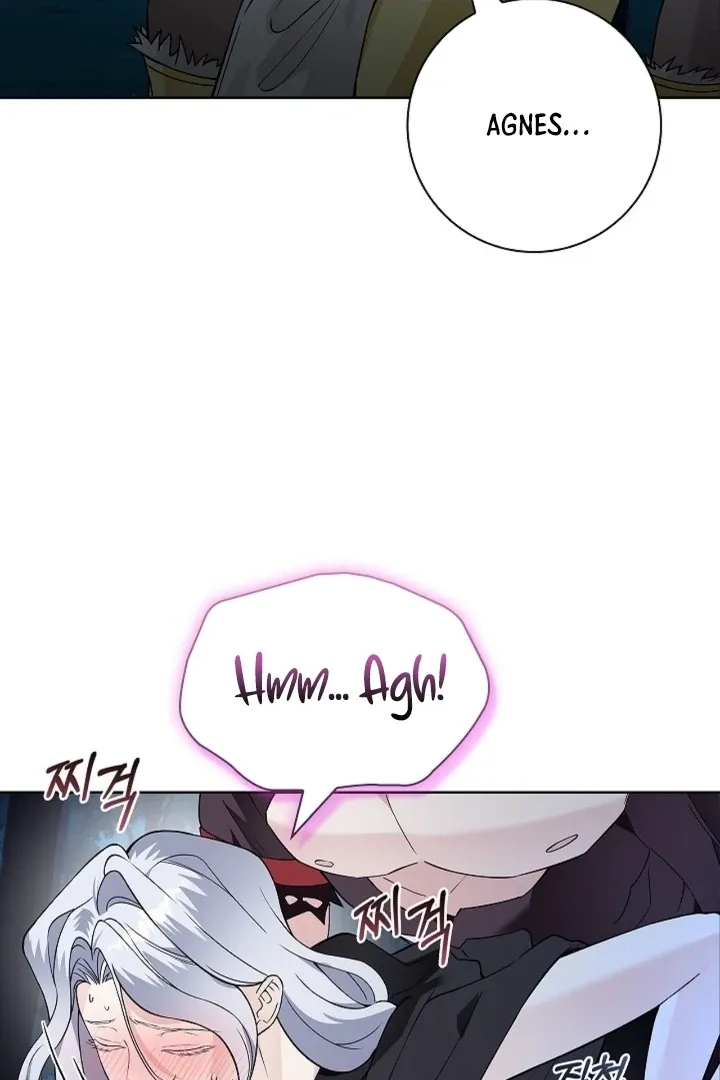 The Saintess's Petals Become Wet Chapter 21 page 97 - 