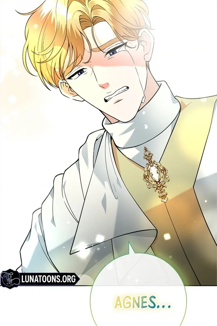 The Saintess's Petals Become Wet Chapter 22 page 102 - 