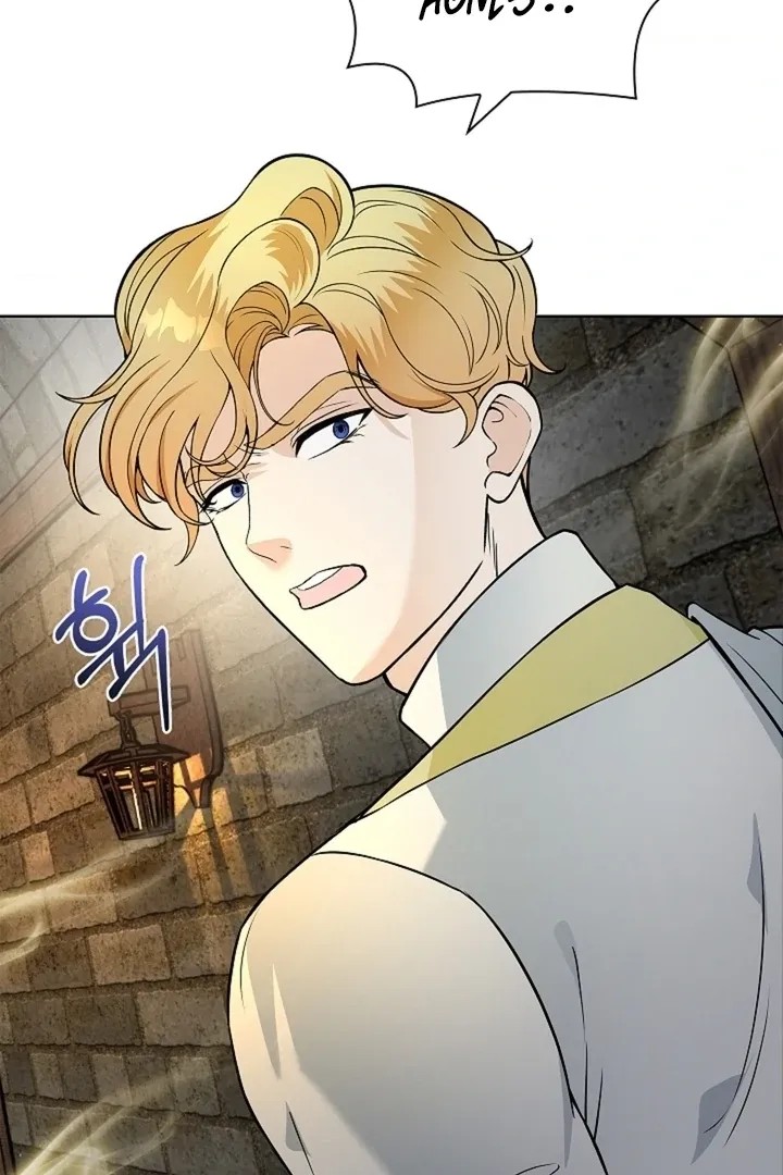 The Saintess's Petals Become Wet Chapter 22 page 22 - 