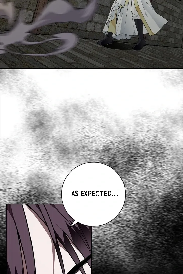 The Saintess's Petals Become Wet Chapter 22 page 24 - 