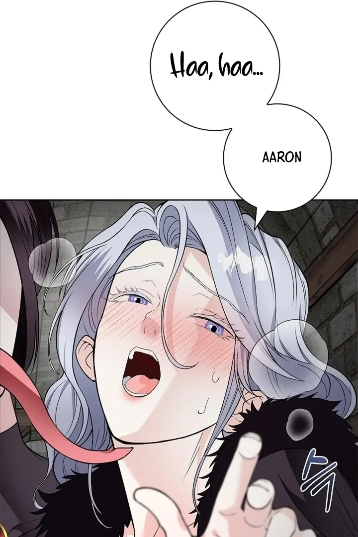 The Saintess's Petals Become Wet Chapter 22 page 29 - 