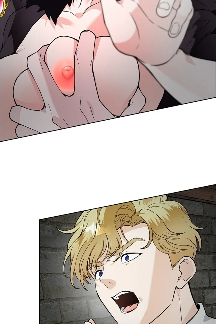 The Saintess's Petals Become Wet Chapter 22 page 30 - 