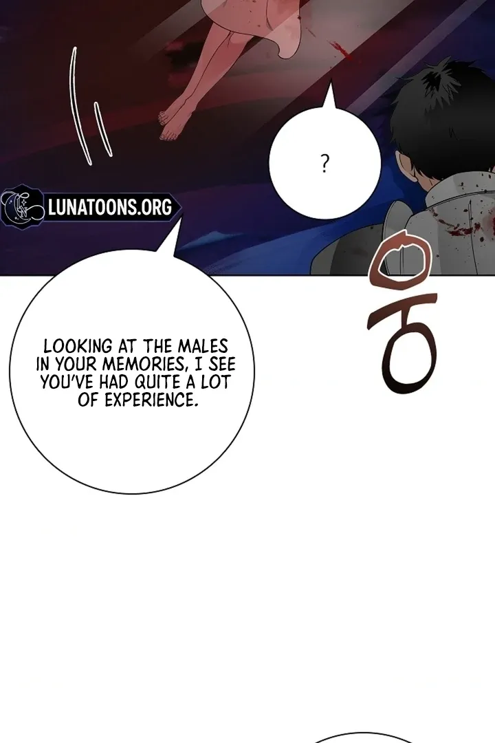 The Saintess's Petals Become Wet Chapter 22 page 4 - 