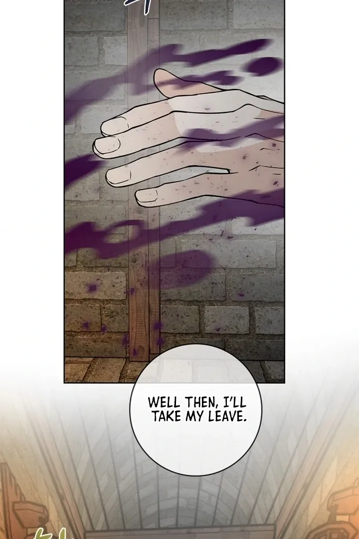 The Saintess's Petals Become Wet Chapter 22 page 32 - 