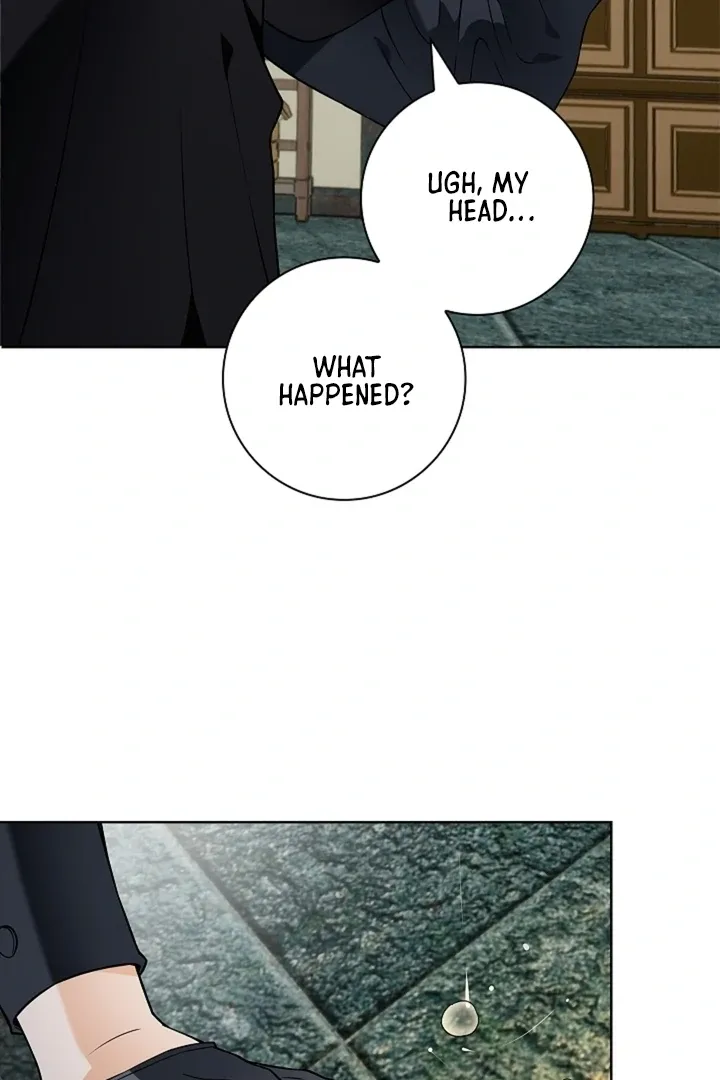 The Saintess's Petals Become Wet Chapter 22 page 38 - 