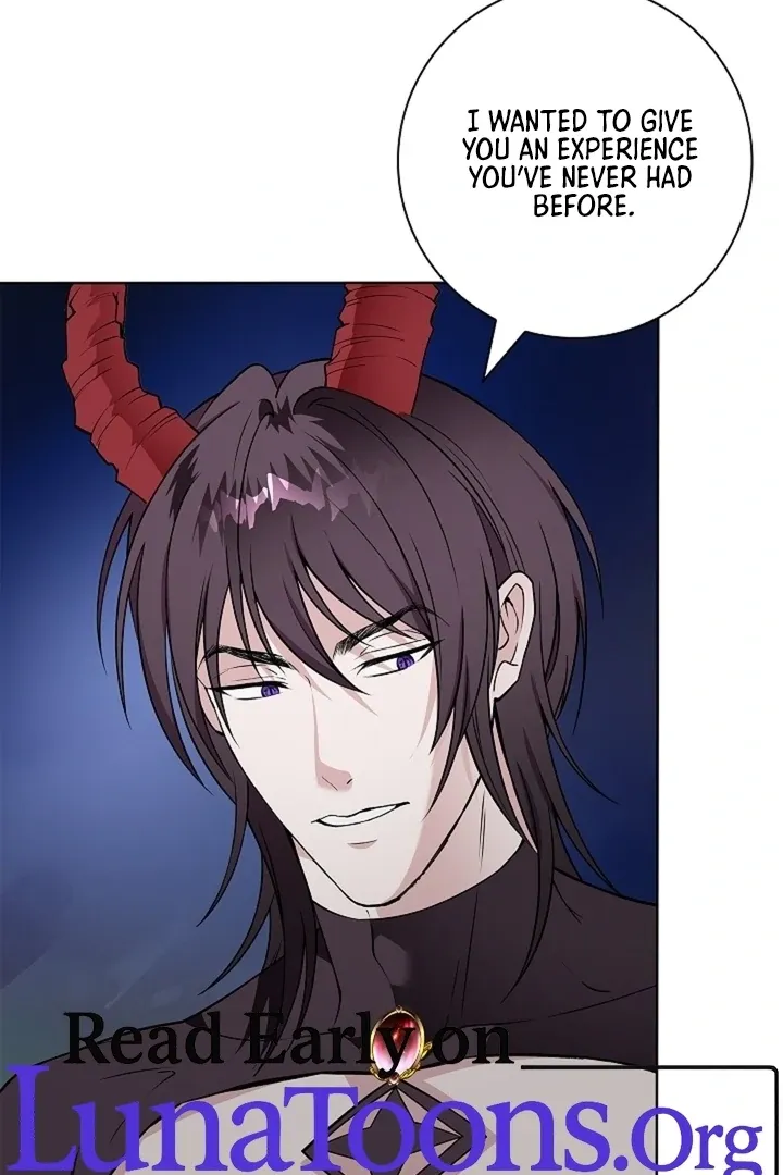 The Saintess's Petals Become Wet Chapter 22 page 5 - 