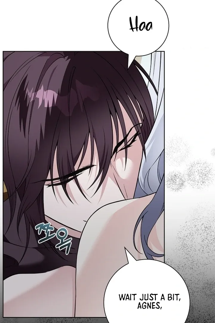 The Saintess's Petals Become Wet Chapter 22 page 48 - 