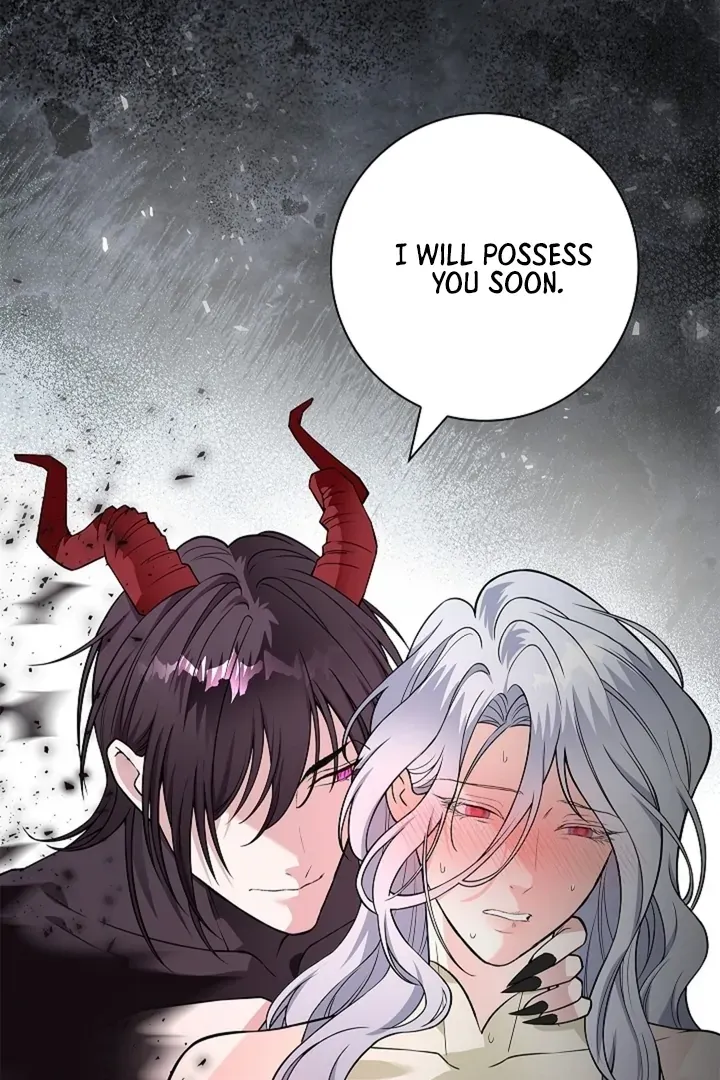 The Saintess's Petals Become Wet Chapter 22 page 50 - 