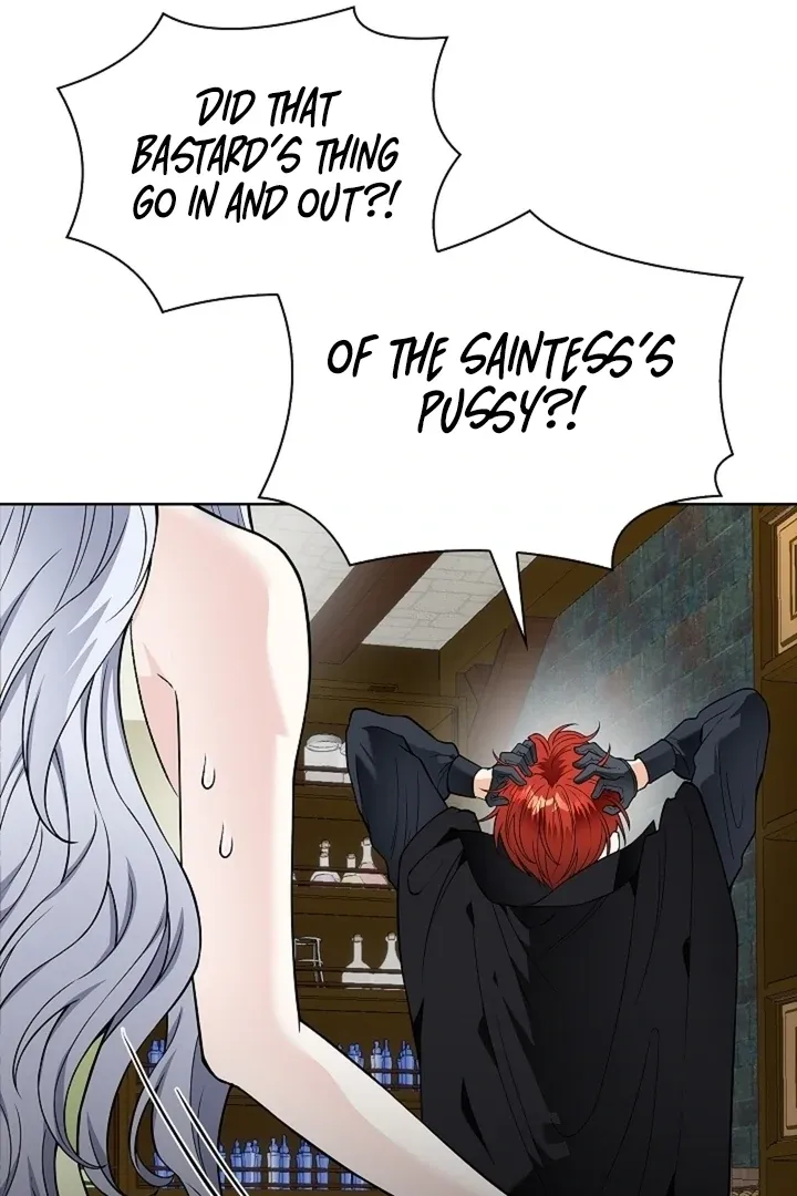 The Saintess's Petals Become Wet Chapter 22 page 55 - 