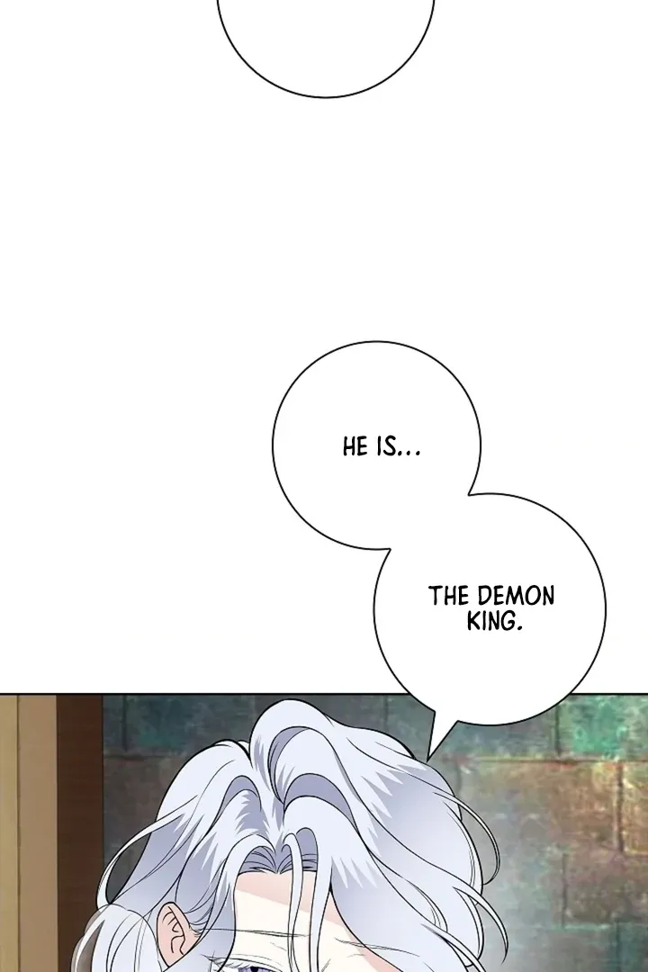 The Saintess's Petals Become Wet Chapter 22 page 58 - 