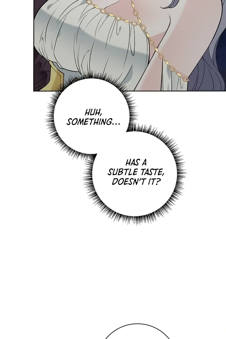 The Saintess's Petals Become Wet Chapter 22 page 7 - 