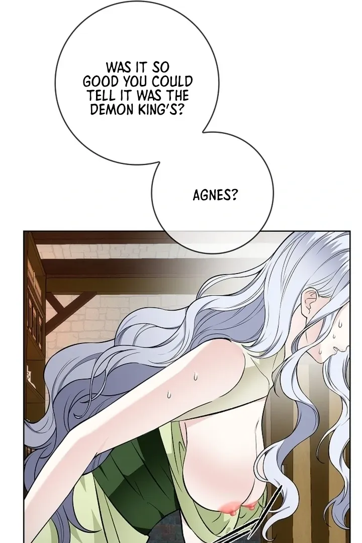 The Saintess's Petals Become Wet Chapter 22 page 61 - 