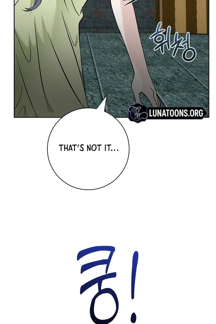 The Saintess's Petals Become Wet Chapter 22 page 62 - 