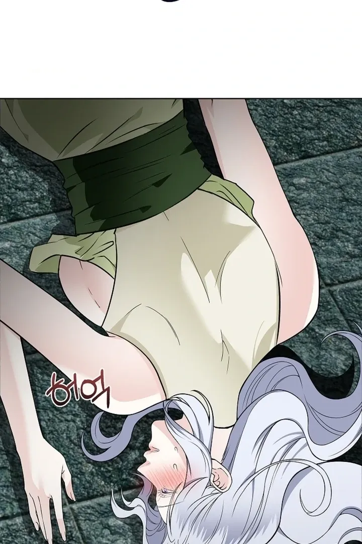 The Saintess's Petals Become Wet Chapter 22 page 63 - 
