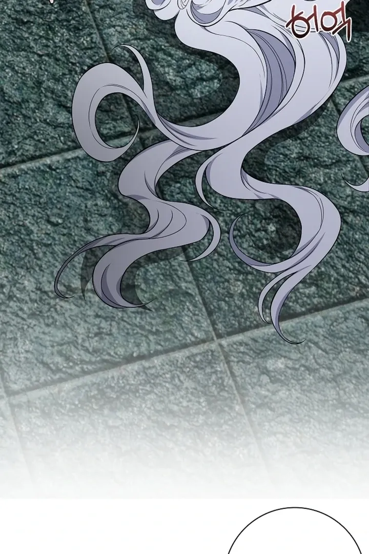 The Saintess's Petals Become Wet Chapter 22 page 64 - 