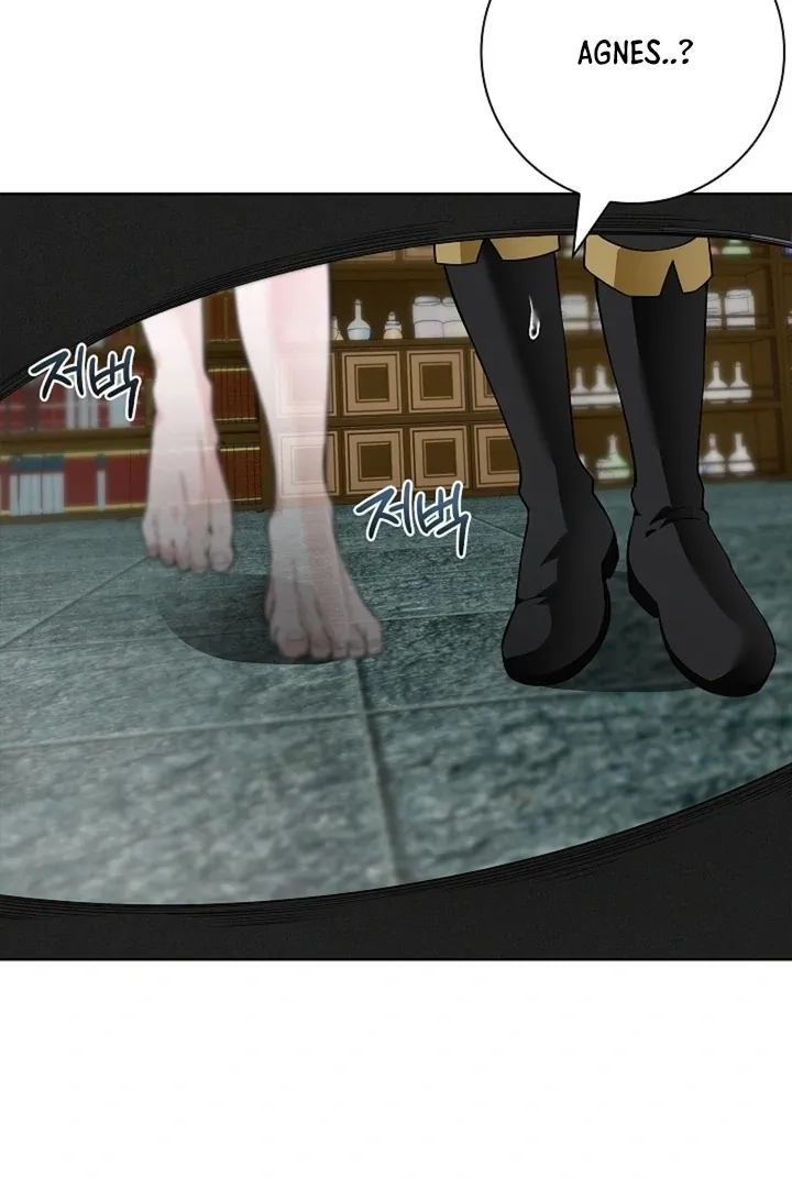 The Saintess's Petals Become Wet Chapter 22 page 65 - 