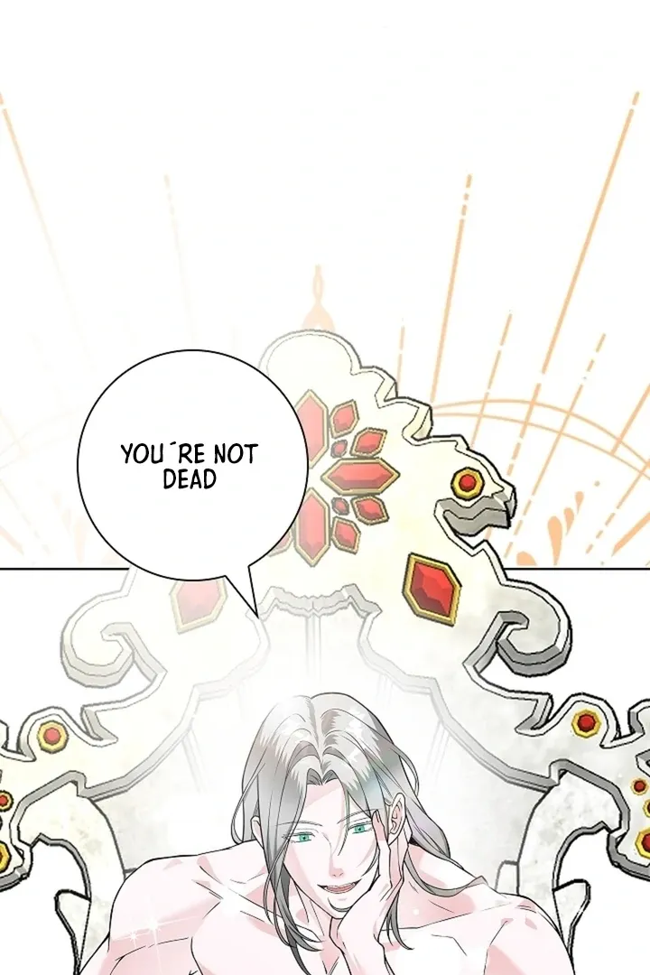 The Saintess's Petals Become Wet Chapter 22 page 77 - 