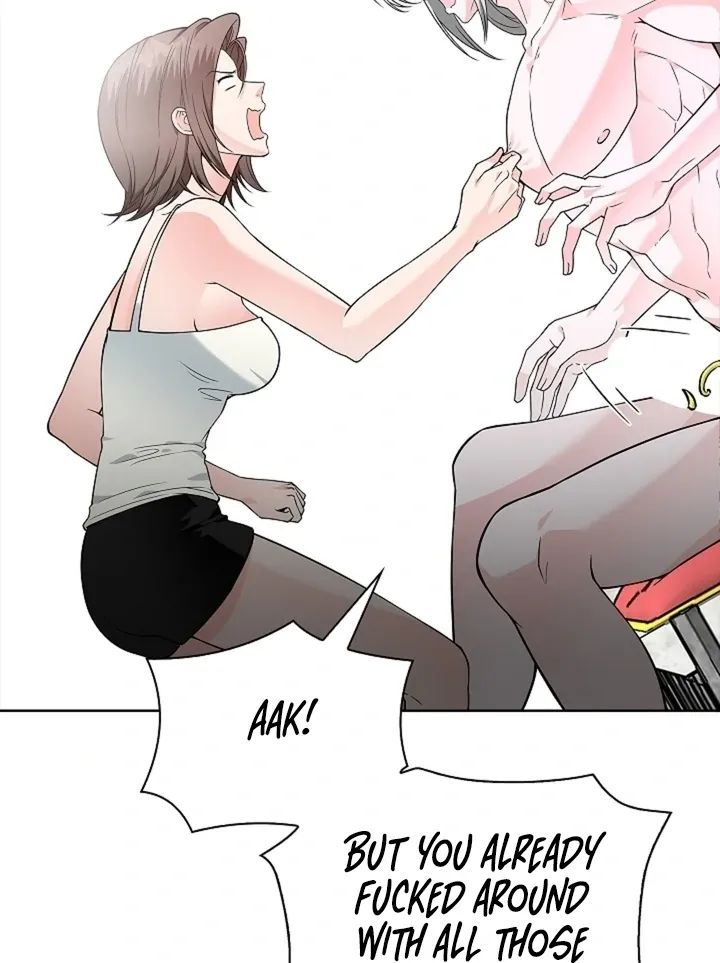 The Saintess's Petals Become Wet Chapter 22 page 81 - 