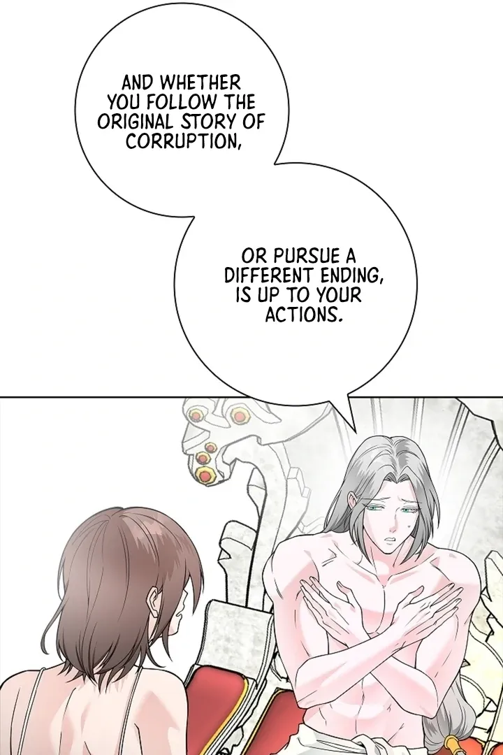 The Saintess's Petals Become Wet Chapter 22 page 83 - 