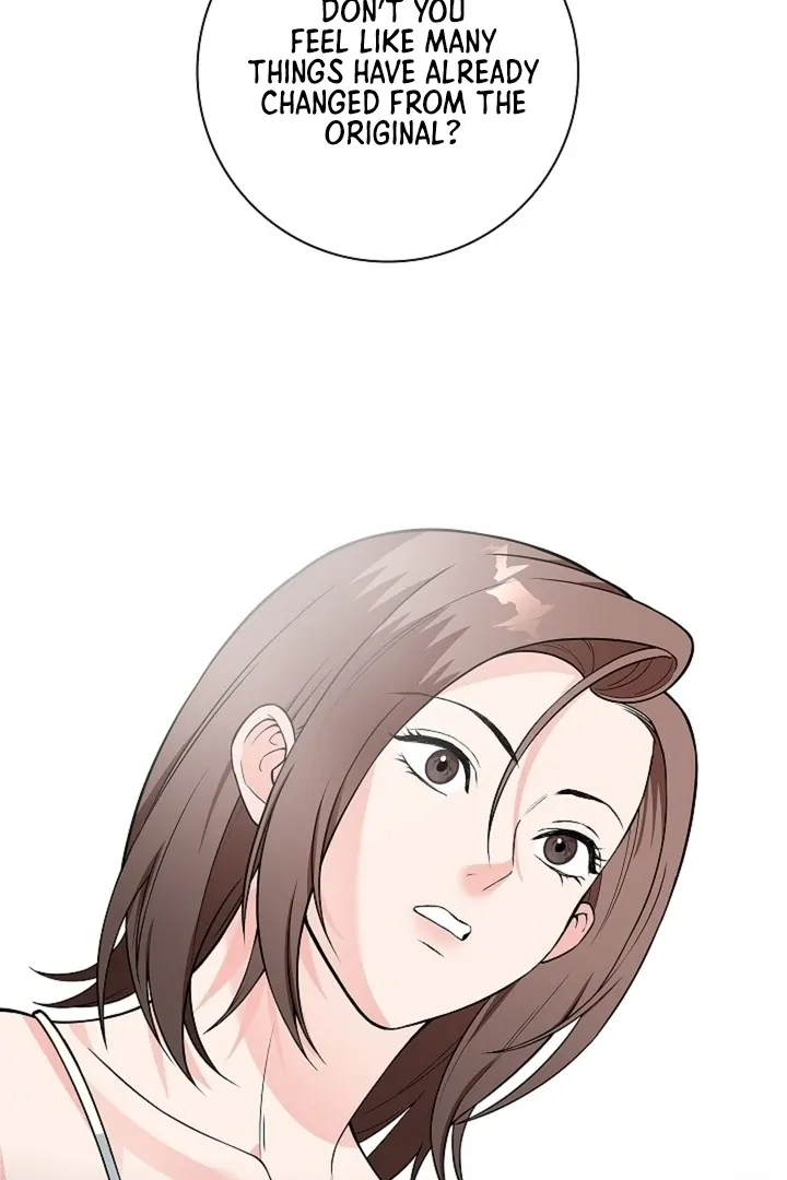 The Saintess's Petals Become Wet Chapter 22 page 85 - 