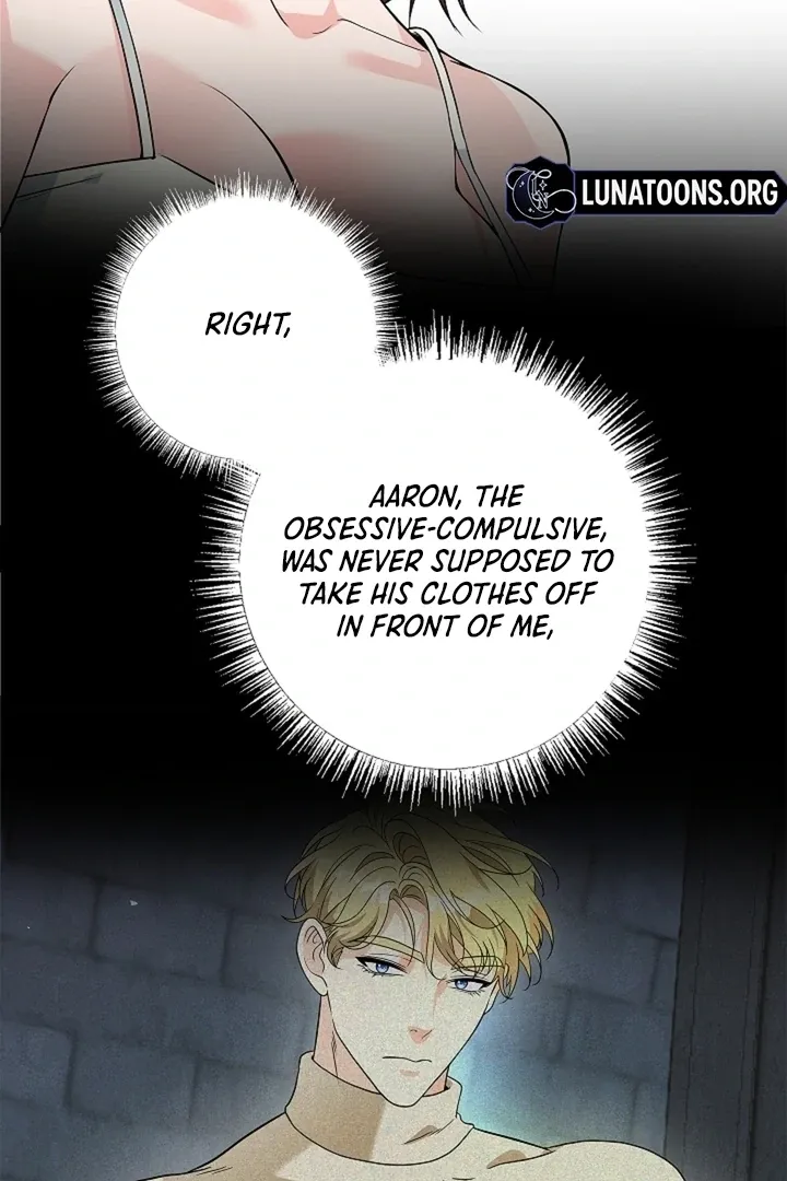 The Saintess's Petals Become Wet Chapter 22 page 86 - 