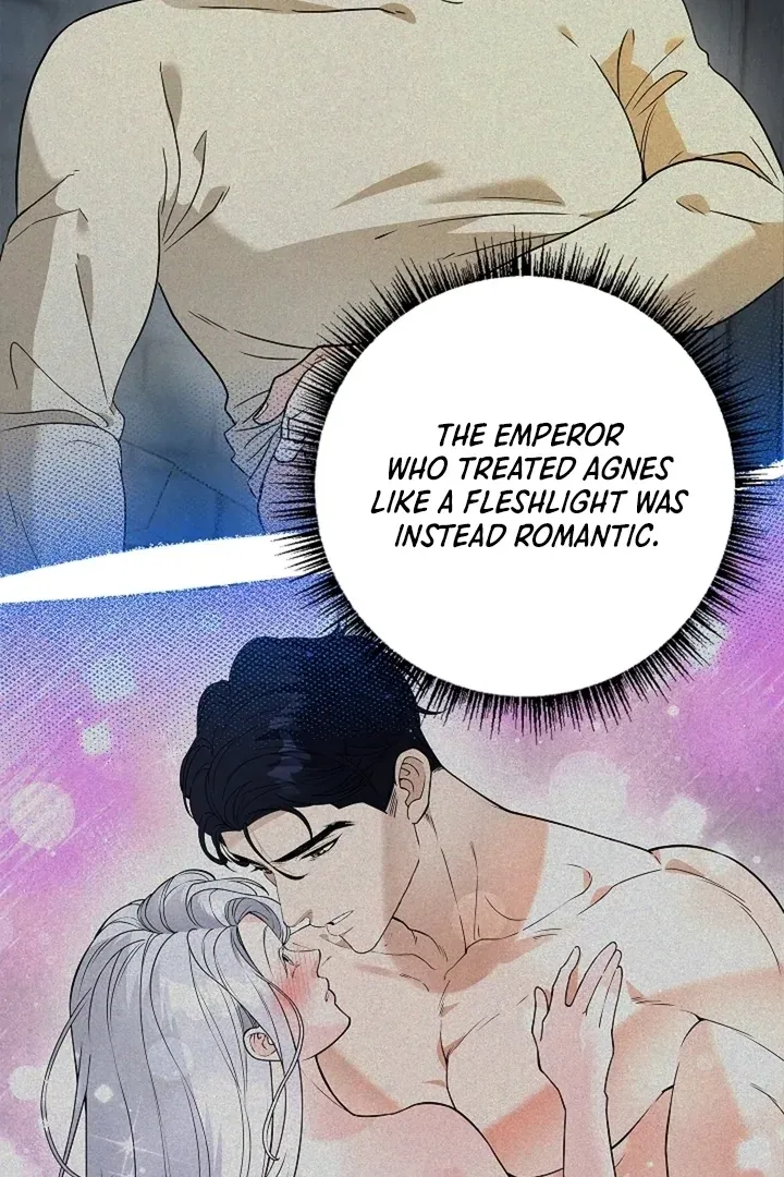 The Saintess's Petals Become Wet Chapter 22 page 87 - 