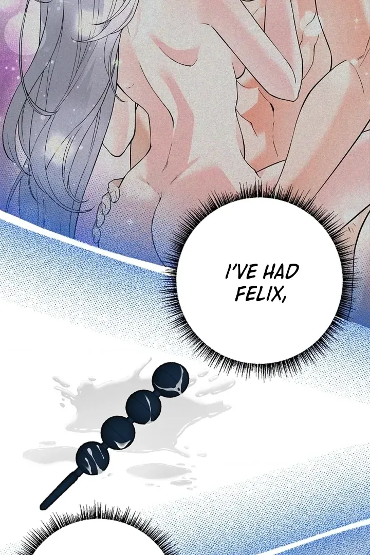 The Saintess's Petals Become Wet Chapter 22 page 88 - 
