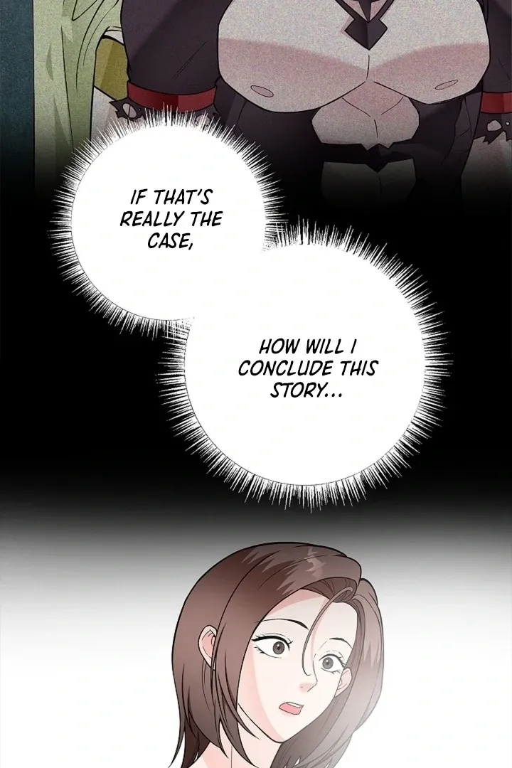 The Saintess's Petals Become Wet Chapter 22 page 91 - 