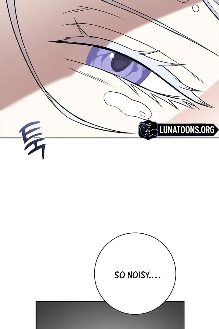 The Saintess's Petals Become Wet Chapter 22 page 99 - 
