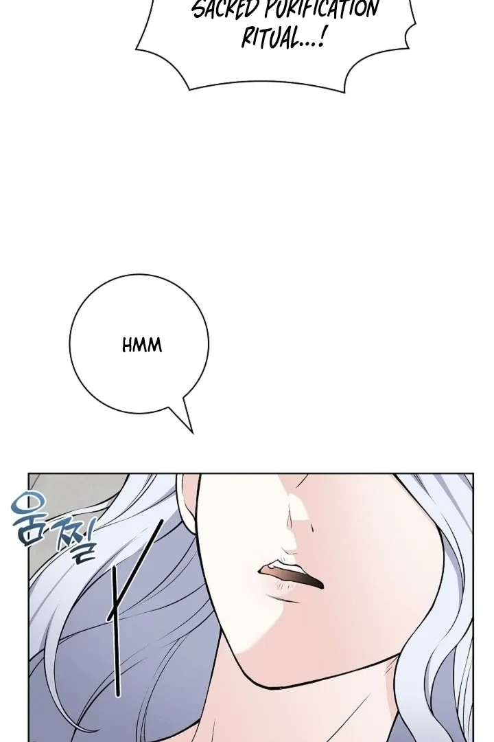 The Saintess's Petals Become Wet Chapter 23 page 11 - 