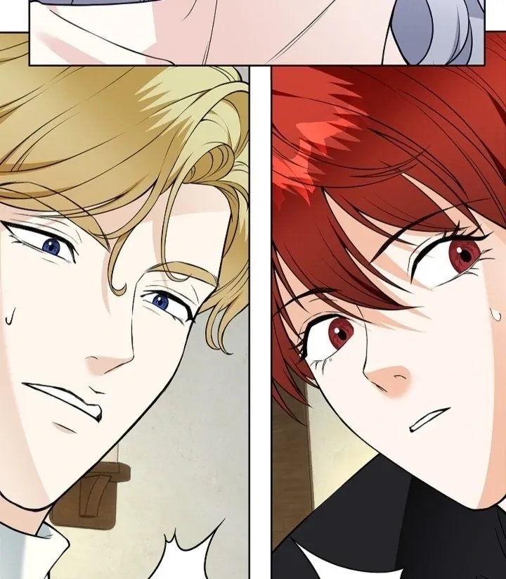The Saintess's Petals Become Wet Chapter 23 page 12 - 