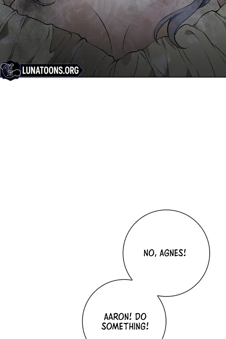 The Saintess's Petals Become Wet Chapter 23 page 16 - 