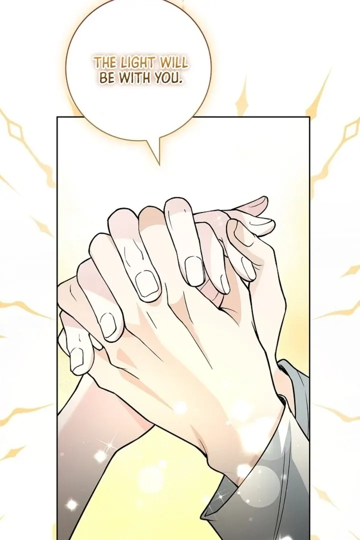 The Saintess's Petals Become Wet Chapter 23 page 21 - 