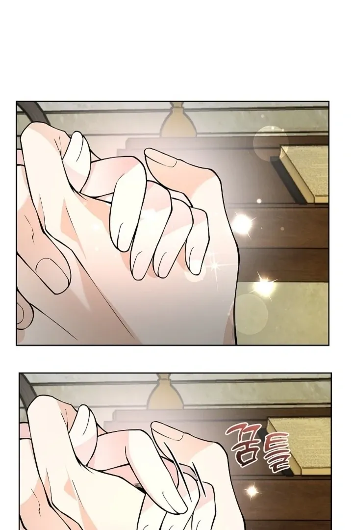 The Saintess's Petals Become Wet Chapter 23 page 29 - 