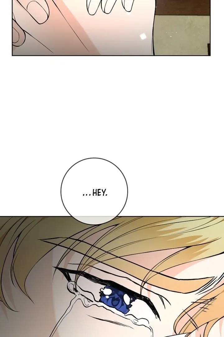 The Saintess's Petals Become Wet Chapter 23 page 30 - 