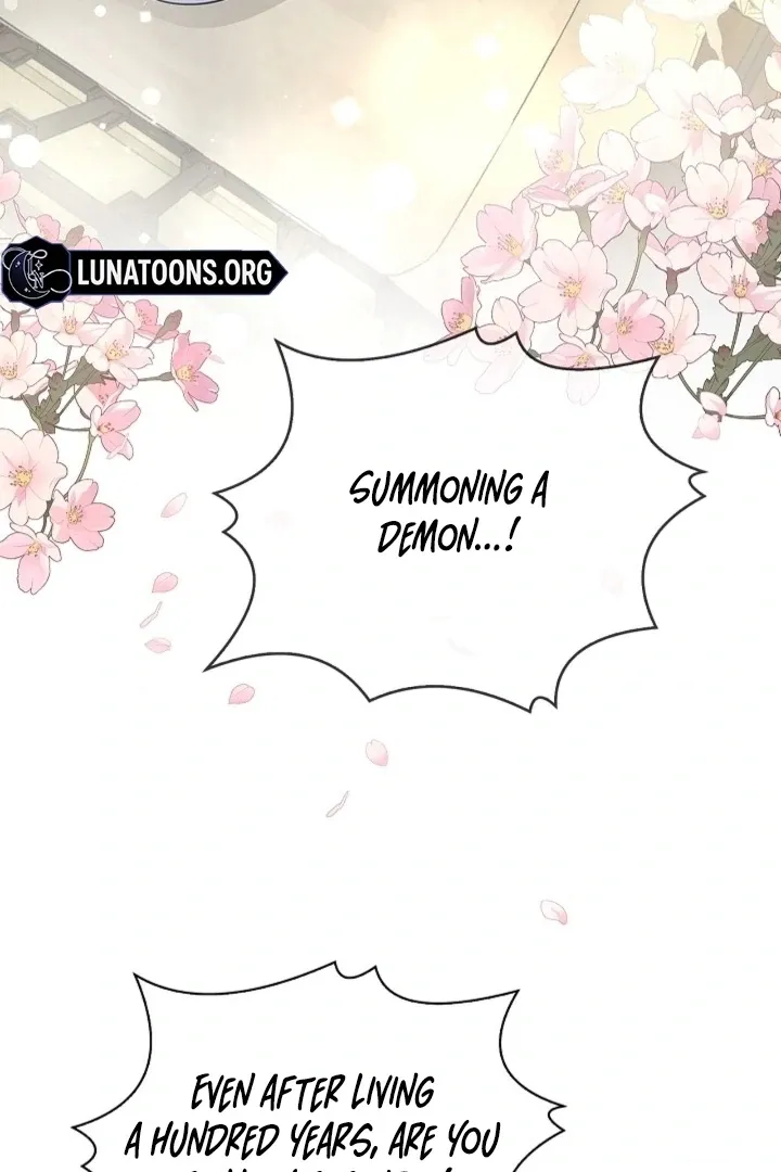 The Saintess's Petals Become Wet Chapter 23 page 4 - 