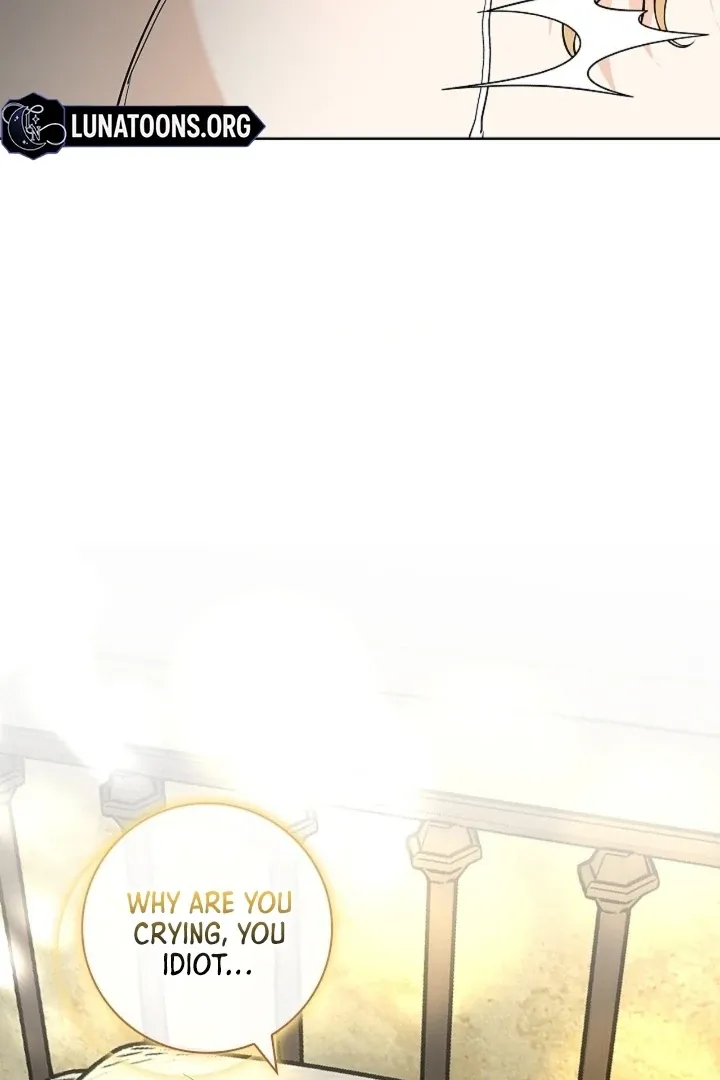 The Saintess's Petals Become Wet Chapter 23 page 31 - 