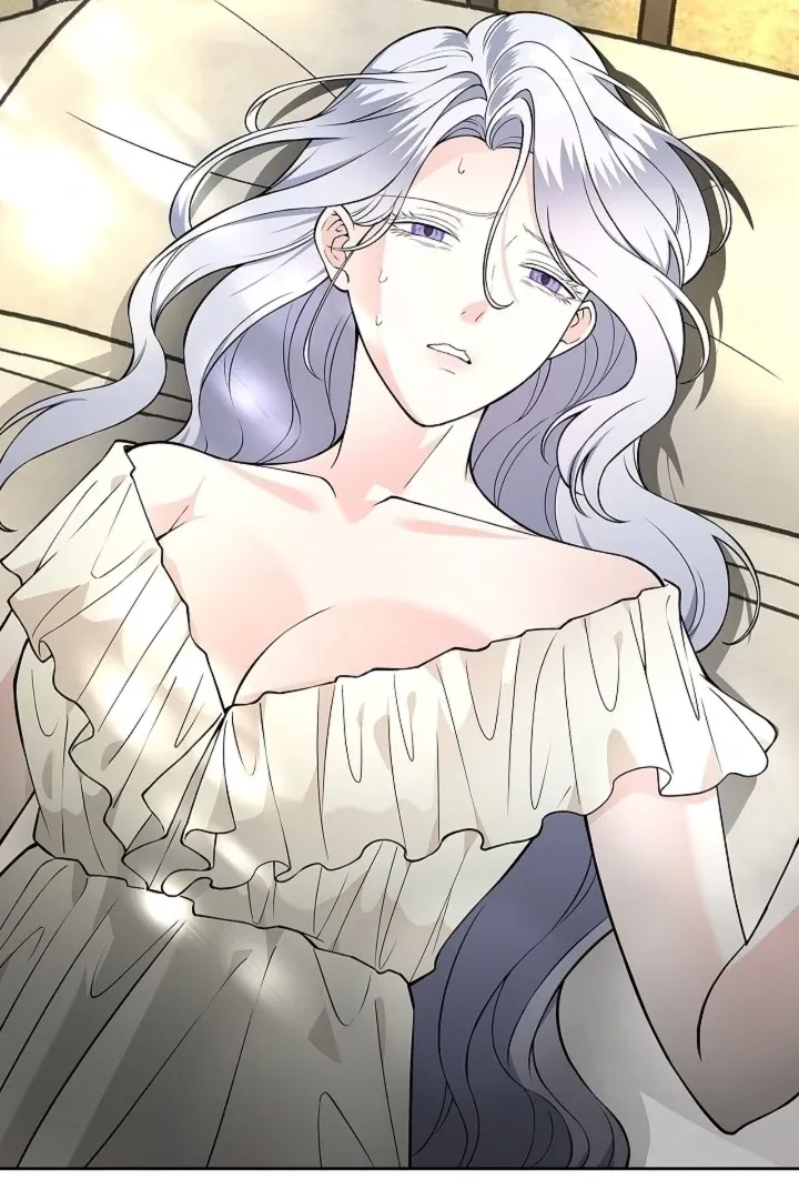The Saintess's Petals Become Wet Chapter 23 page 32 - 