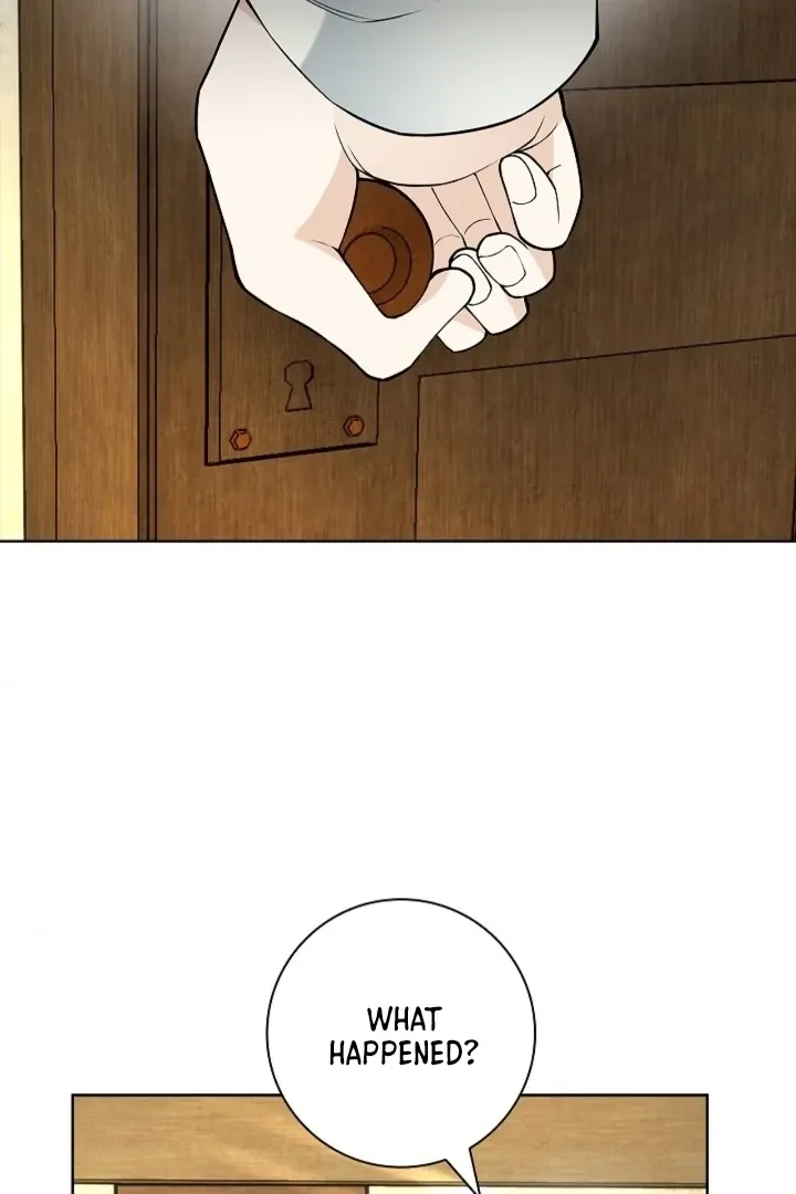 The Saintess's Petals Become Wet Chapter 23 page 35 - 