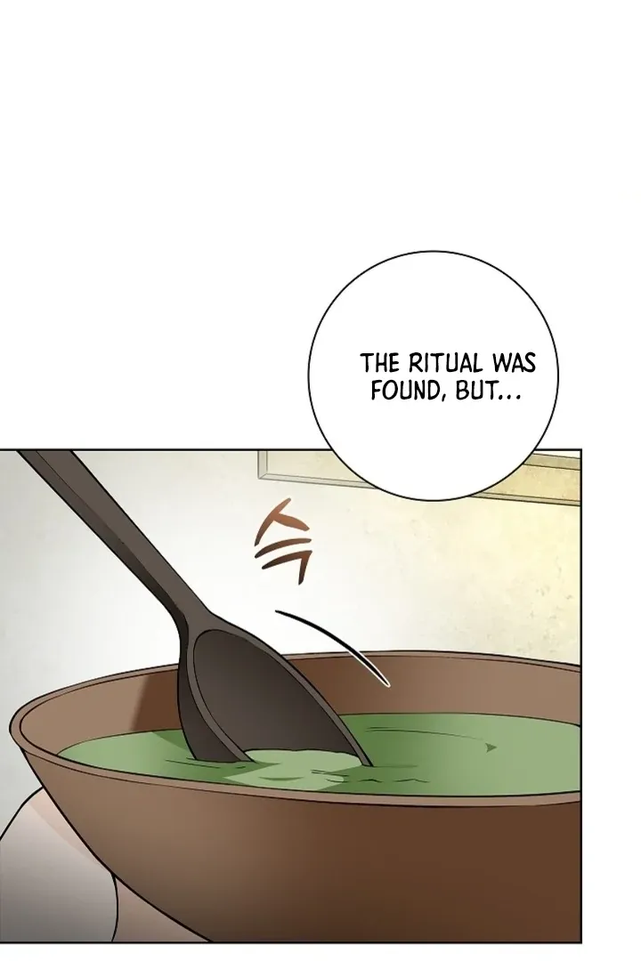 The Saintess's Petals Become Wet Chapter 23 page 37 - 