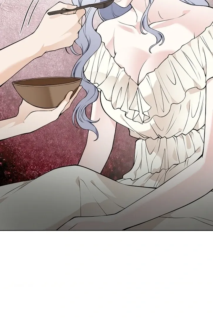 The Saintess's Petals Become Wet Chapter 23 page 39 - 