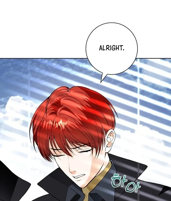 The Saintess's Petals Become Wet Chapter 23 page 40 - 