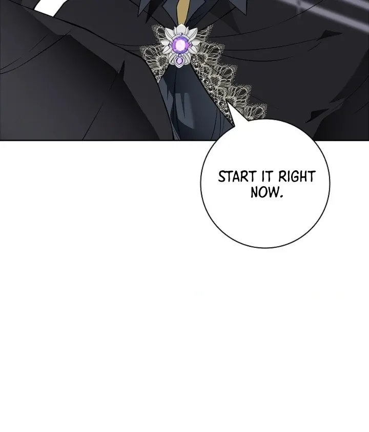 The Saintess's Petals Become Wet Chapter 23 page 41 - 